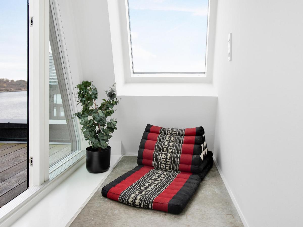 Sanders Pier - Fantastic 3-Bedroom Townhouse With Balcony Terrace Copenaghen Esterno foto