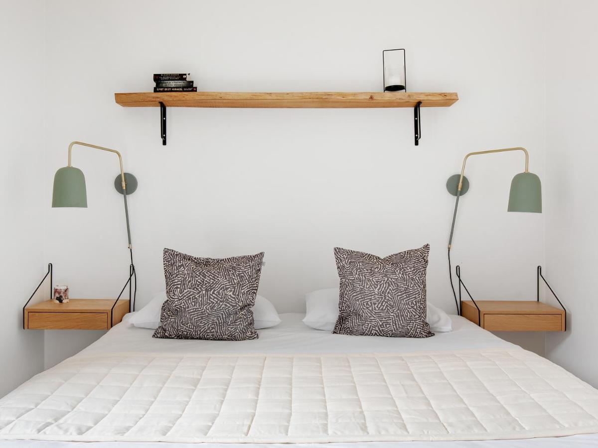 Sanders Pier - Fantastic 3-Bedroom Townhouse With Balcony Terrace Copenaghen Esterno foto
