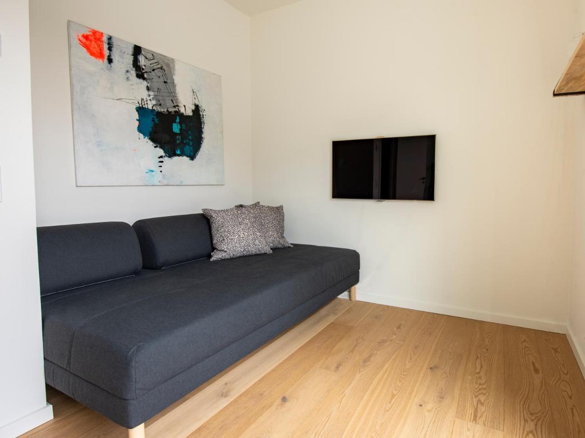 Sanders Pier - Fantastic 3-Bedroom Townhouse With Balcony Terrace Copenaghen Esterno foto