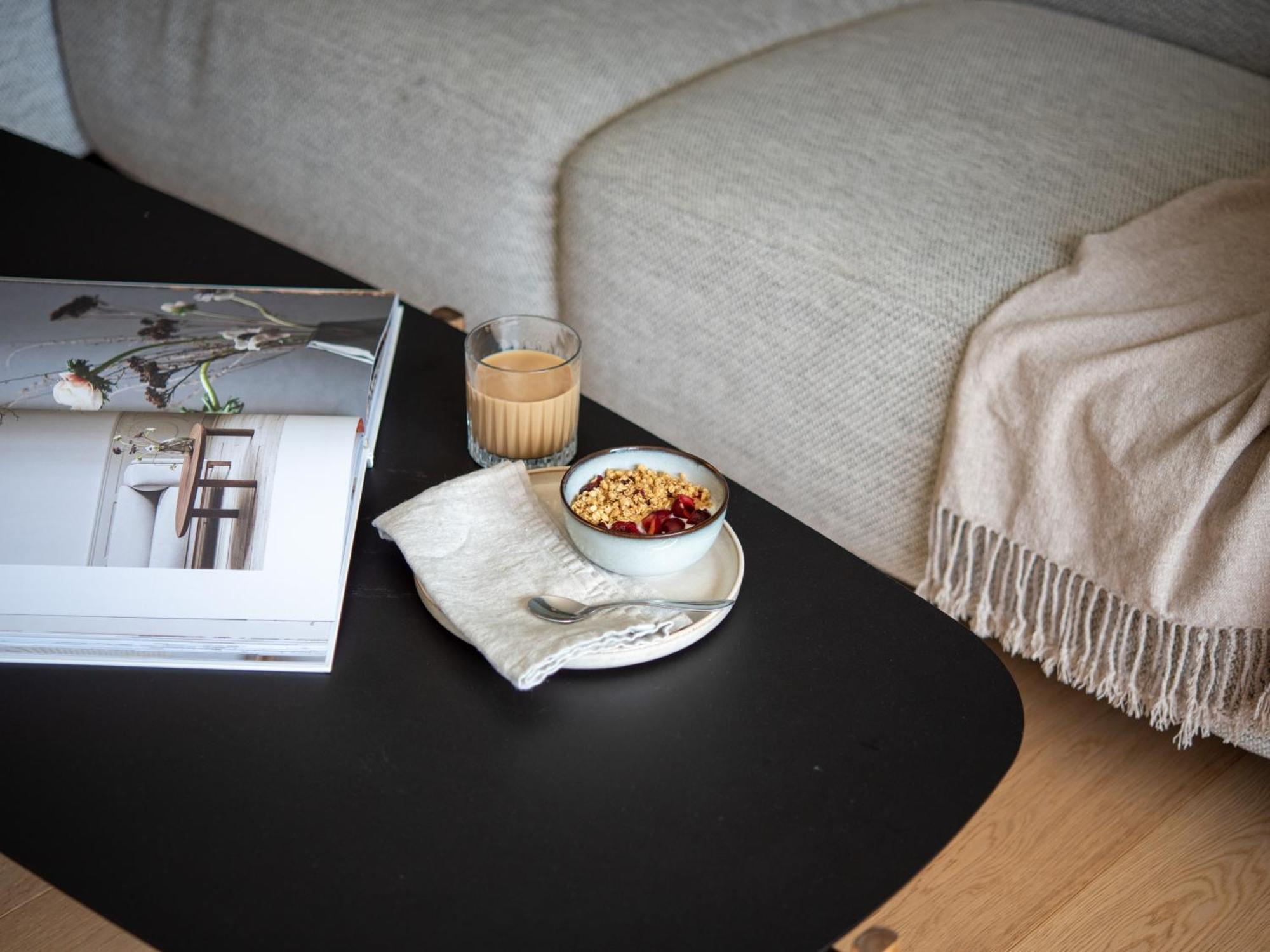 Sanders Pier - Fantastic 3-Bedroom Townhouse With Balcony Terrace Copenaghen Esterno foto
