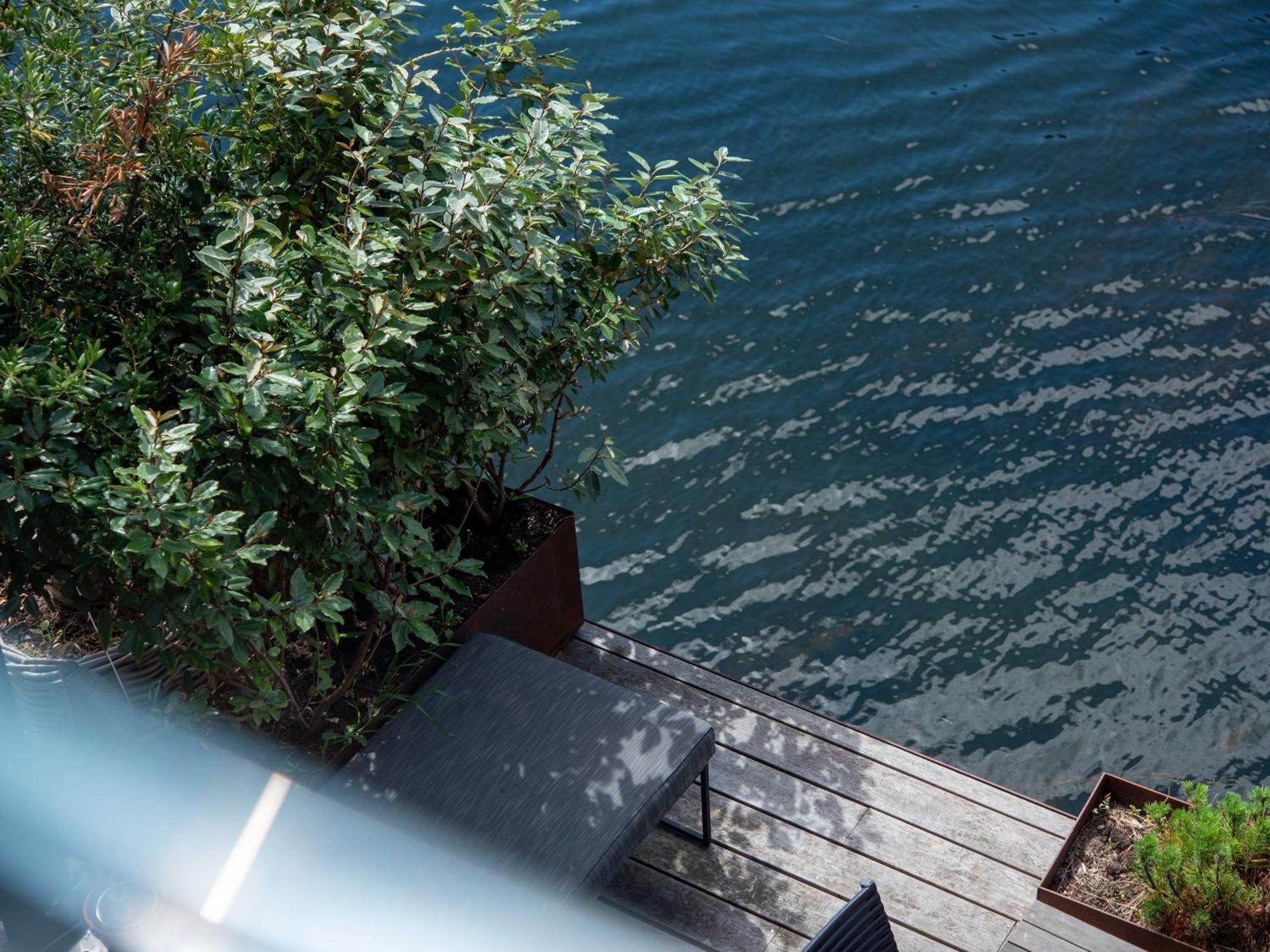 Sanders Pier - Fantastic 3-Bedroom Townhouse With Balcony Terrace Copenaghen Esterno foto